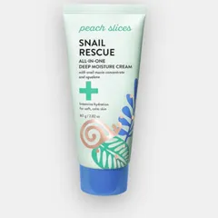 Snail Rescue All-In-One Deep Moisture Cream