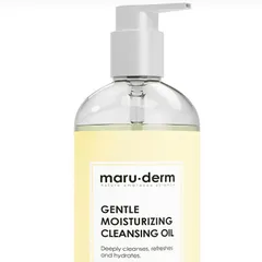 Maruderm - Oil Based Cleanser
