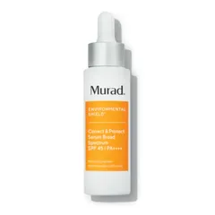 Murad - Correct & Protect Serum Broad Spectrum SPF 45 | PA++++