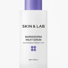 SKIN&LAB - Barrierderm Milky Serum