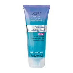 LACURA - Exfoliating Scrub