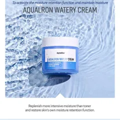 daymellow - Aqualron Watery Cream