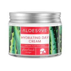ALOESOVE - Hydrating Day Cream