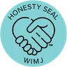 WIMJ Honesty Seal