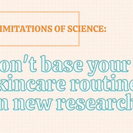 Beware of the Microbiome Trend