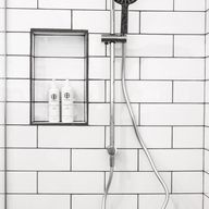 Are You Showering Right?