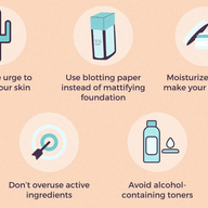 Understanding Oily Skin