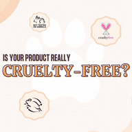 Is Your Product Really Cruelty Free?