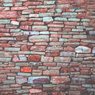 Skin builds walls
