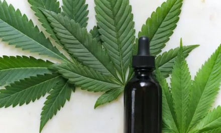 CBD Skincare Benefits and Unknowns